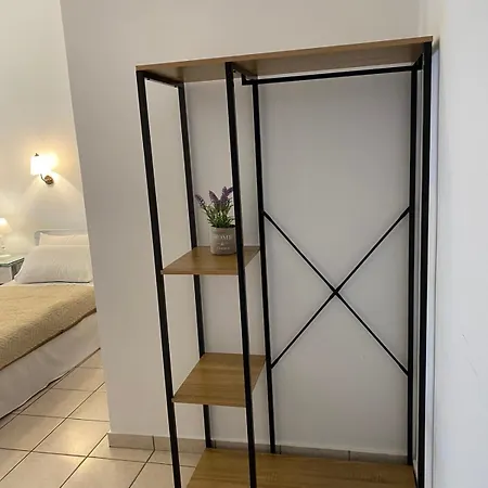 Apartment Artemis Kalamaki (Heraklion)