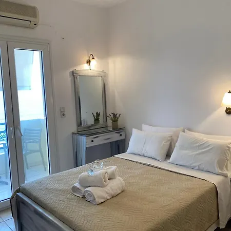 Artemis Apartment