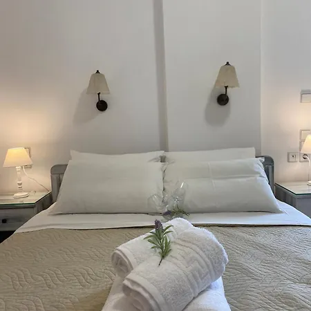 Apartment Artemis