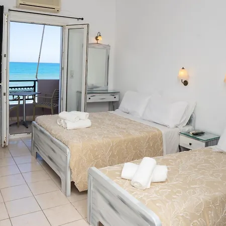 Artemis Apartment *