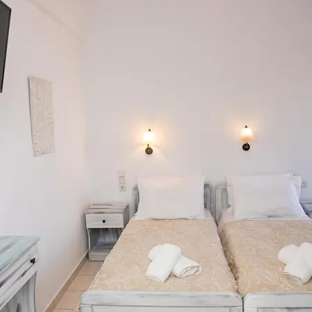 Apartment Artemis *