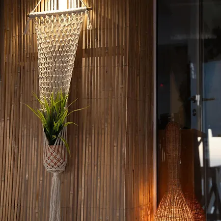 Artemis Apartment Kalamaki (Heraklion)