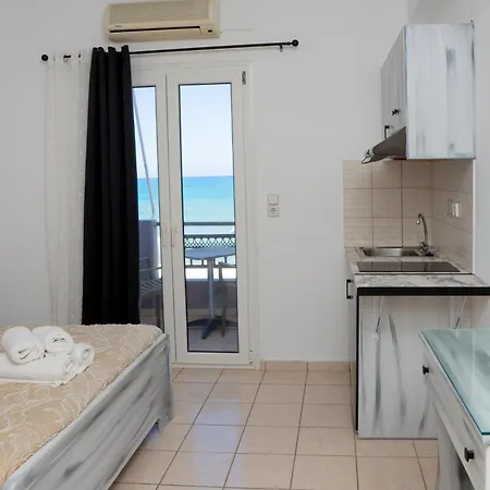 Artemis Beach * Kalamaki (Heraklion)