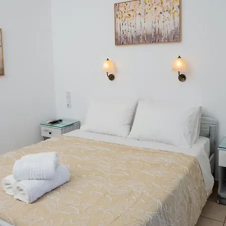 Artemis Apartment Kalamaki (Heraklion)