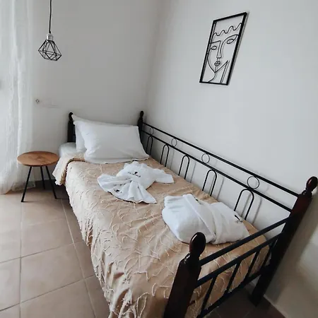 Apartment Artemis *