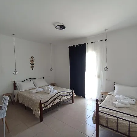 Apartment Artemis
