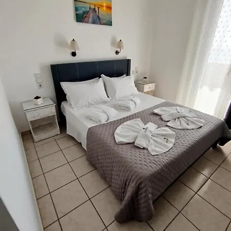 Artemis Apartment Kalamaki (Heraklion)