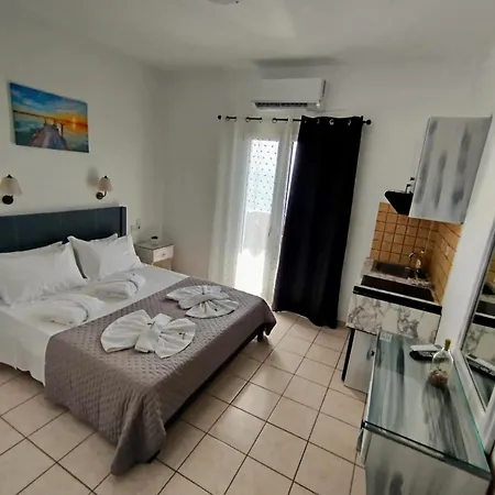 Apartment Artemis
