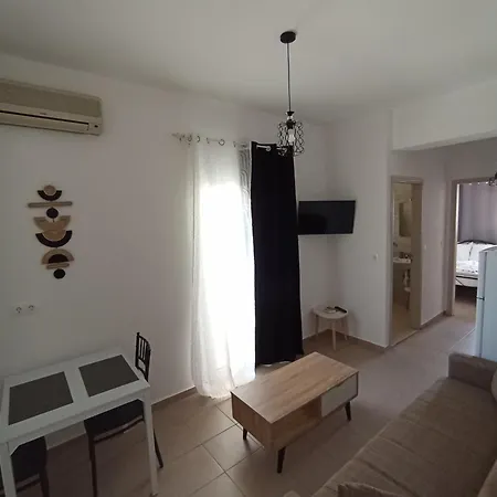 Apartment Artemis *