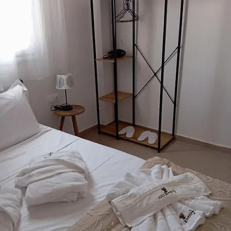 Apartment Artemis *