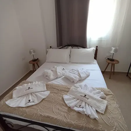 Apartment Artemis Kalamaki (Heraklion)