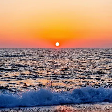 Artemis * Kalamaki (Heraklion)