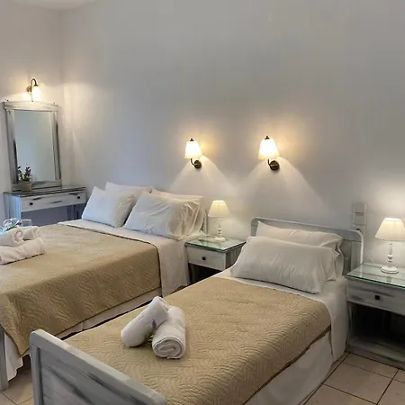 Artemis Apartmán