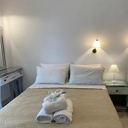 Artemis Apartmán Kalamaki (Heraklion)