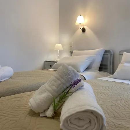 Artemis Apartman