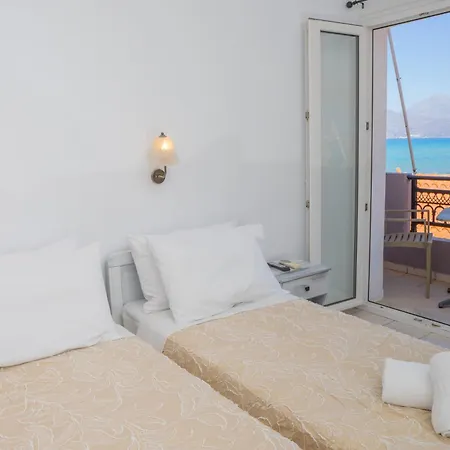 Artemis Apartmán Kalamaki (Heraklion)