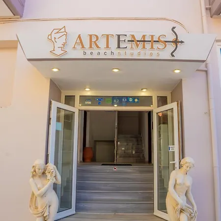 Artemis *