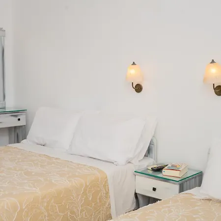 Apartman Artemis