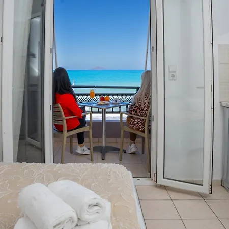 Artemis * Kalamaki (Heraklion)