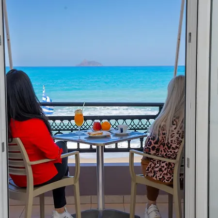 Apartman Artemis *