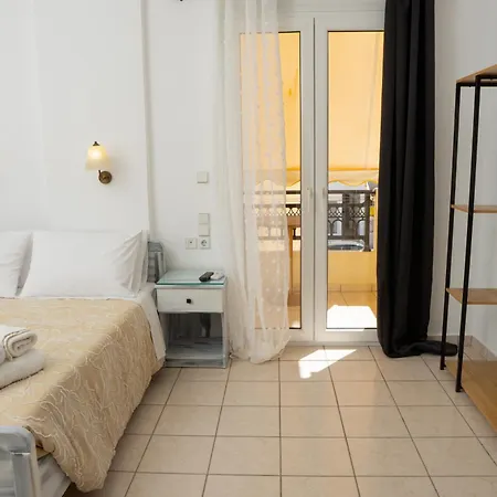 Artemis Apartmán Kalamaki (Heraklion)
