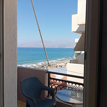 Artemis * Kalamaki (Heraklion)