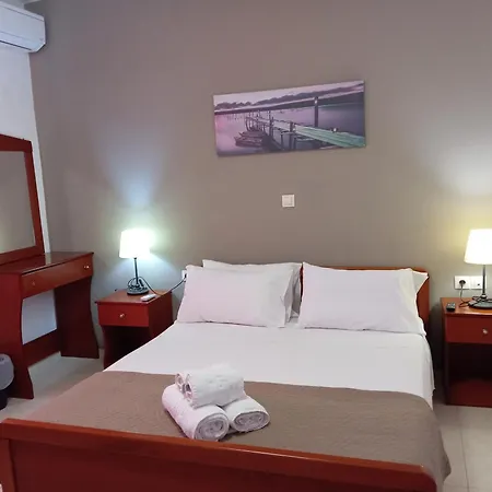 Apartman Artemis *