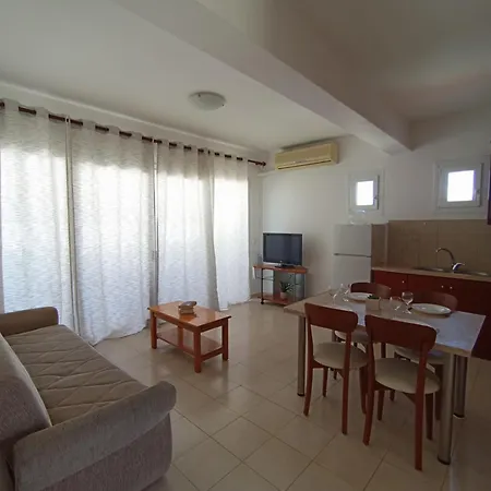Artemis Apartmán *