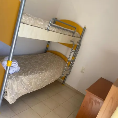 Artemis Apartmán Kalamaki (Heraklion)