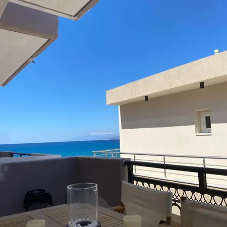 Artemis Apartmán