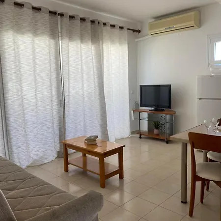 Apartmán Artemis *