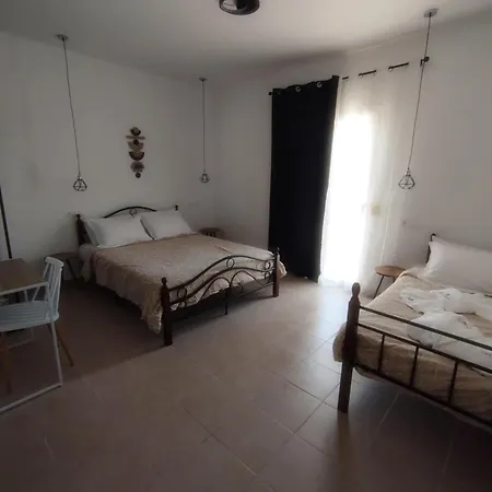 Artemis Apartmán Kalamaki (Heraklion)