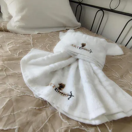 Apartmán Artemis Kalamaki (Heraklion)