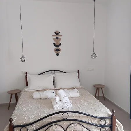 Artemis Apartmán *