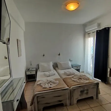 Apartmán Artemis *