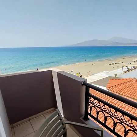 Artemis Apartmán *