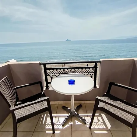 Apartman Artemis *