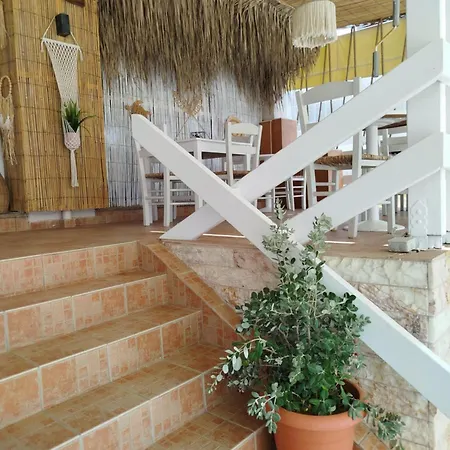 Artemis Apartman Kalamáki