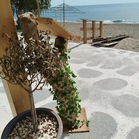 Artemis Apartmán