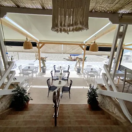 Apartman Artemis